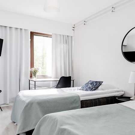 Hotel Pohjankievari Kempele Εξωτερικό φωτογραφία