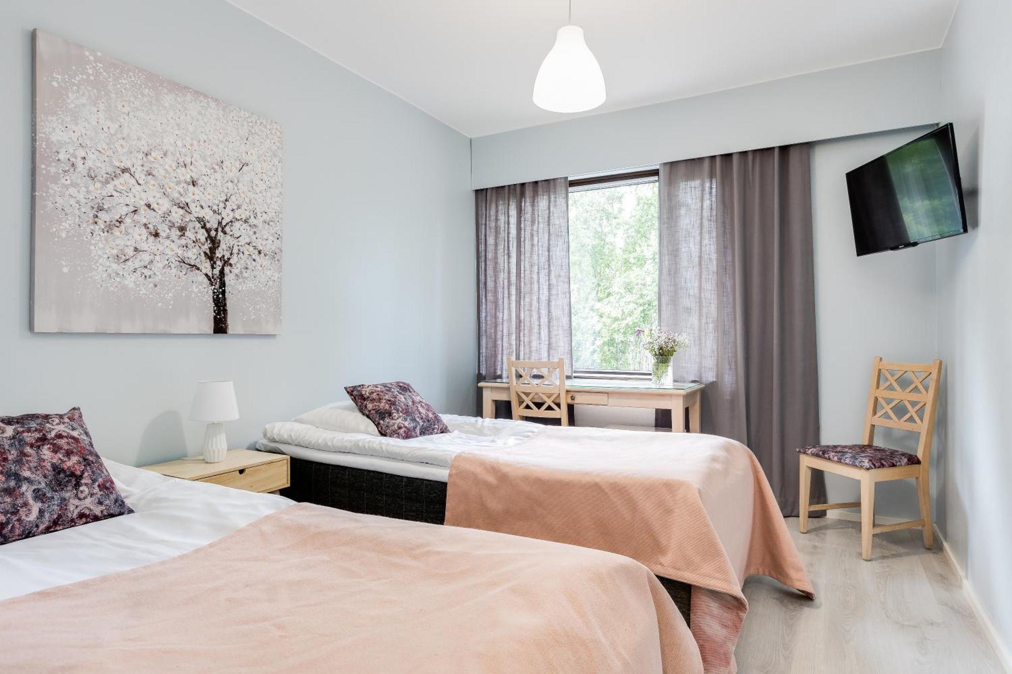 Hotel Pohjankievari Kempele Εξωτερικό φωτογραφία