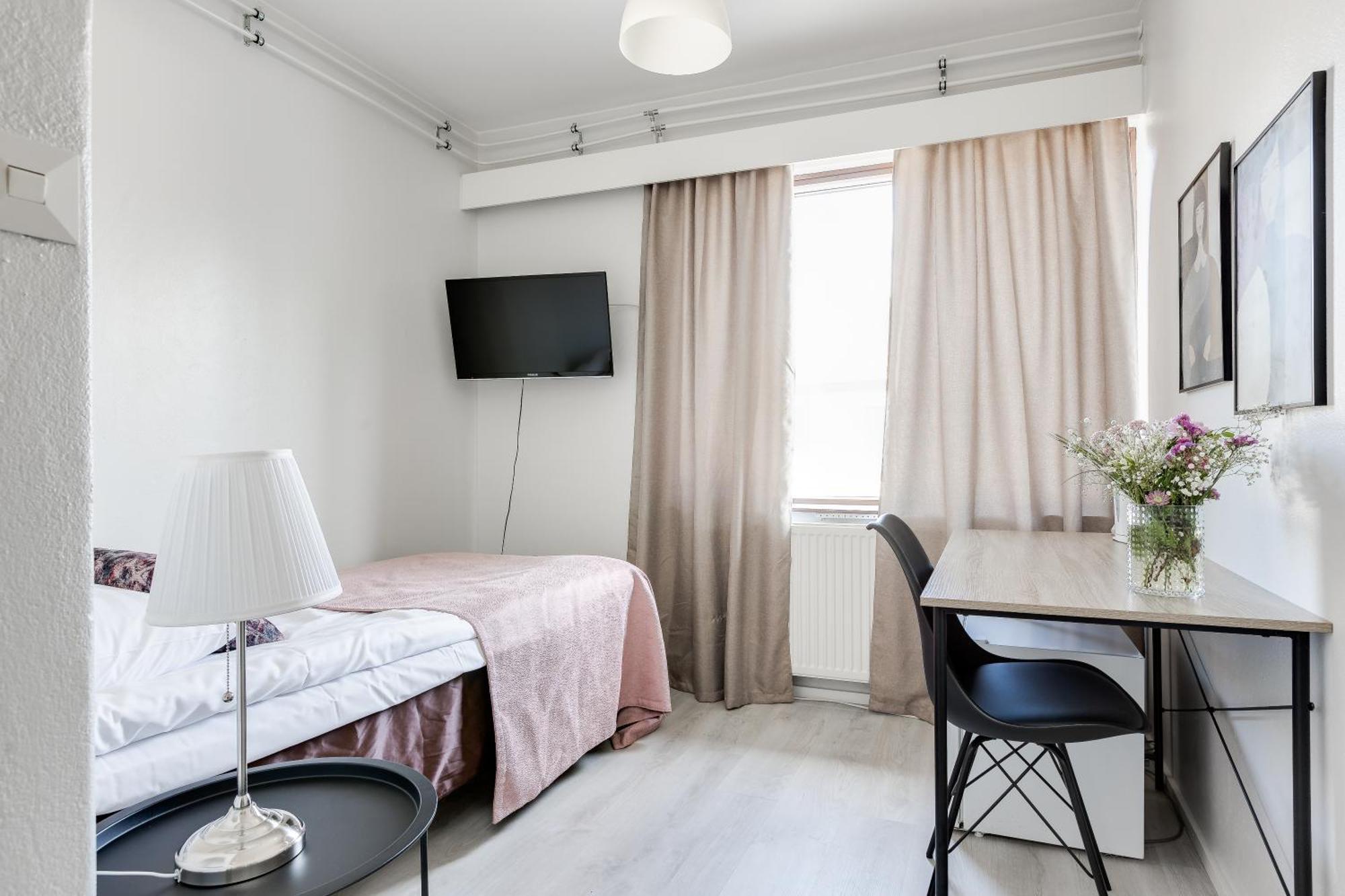 Hotel Pohjankievari Kempele Εξωτερικό φωτογραφία