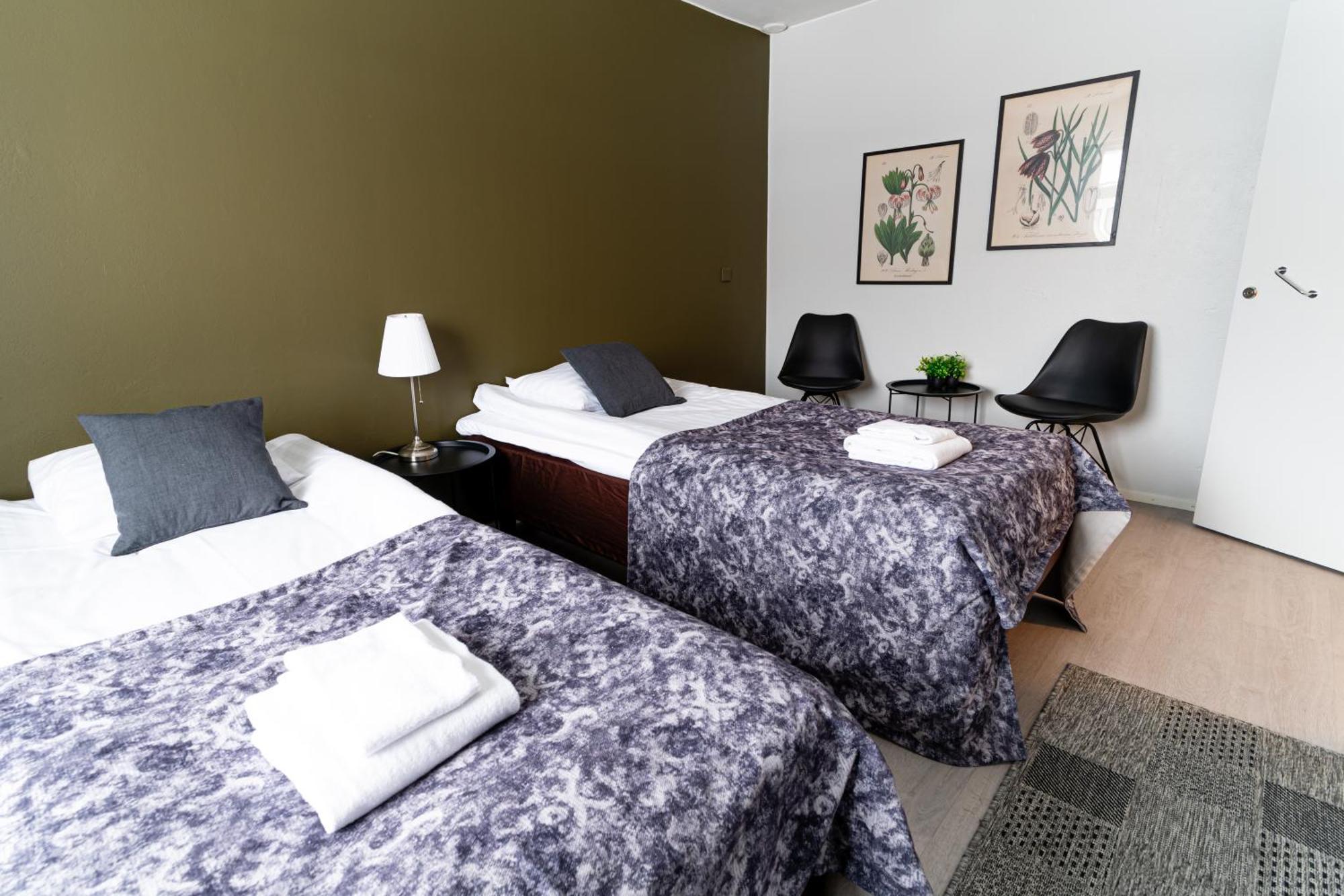 Hotel Pohjankievari Kempele Εξωτερικό φωτογραφία