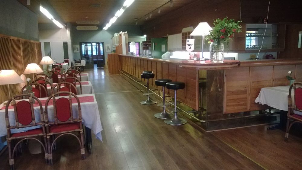 Hotel Pohjankievari Kempele Εξωτερικό φωτογραφία