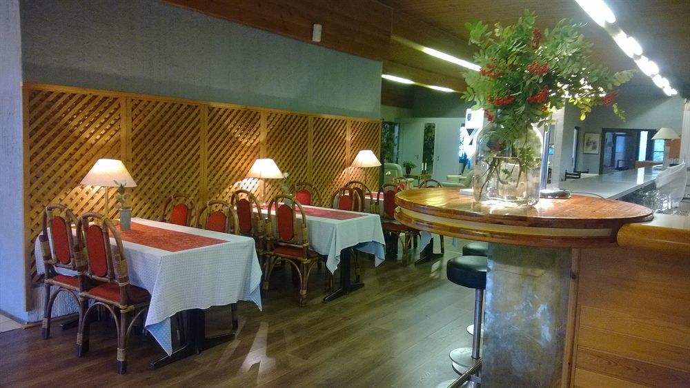 Hotel Pohjankievari Kempele Εξωτερικό φωτογραφία