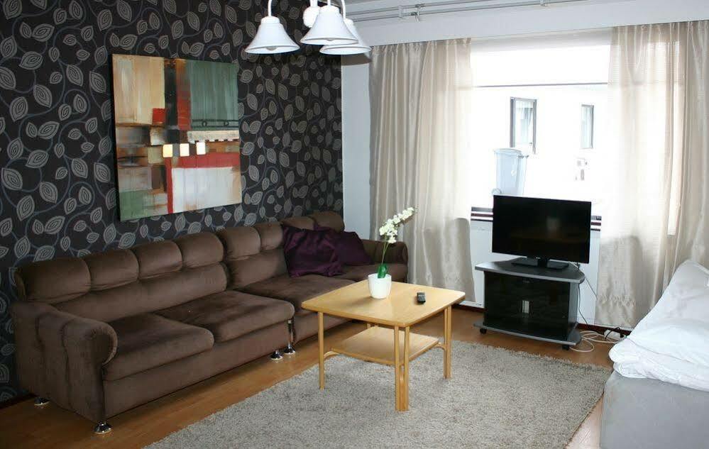 Hotel Pohjankievari Kempele Εξωτερικό φωτογραφία