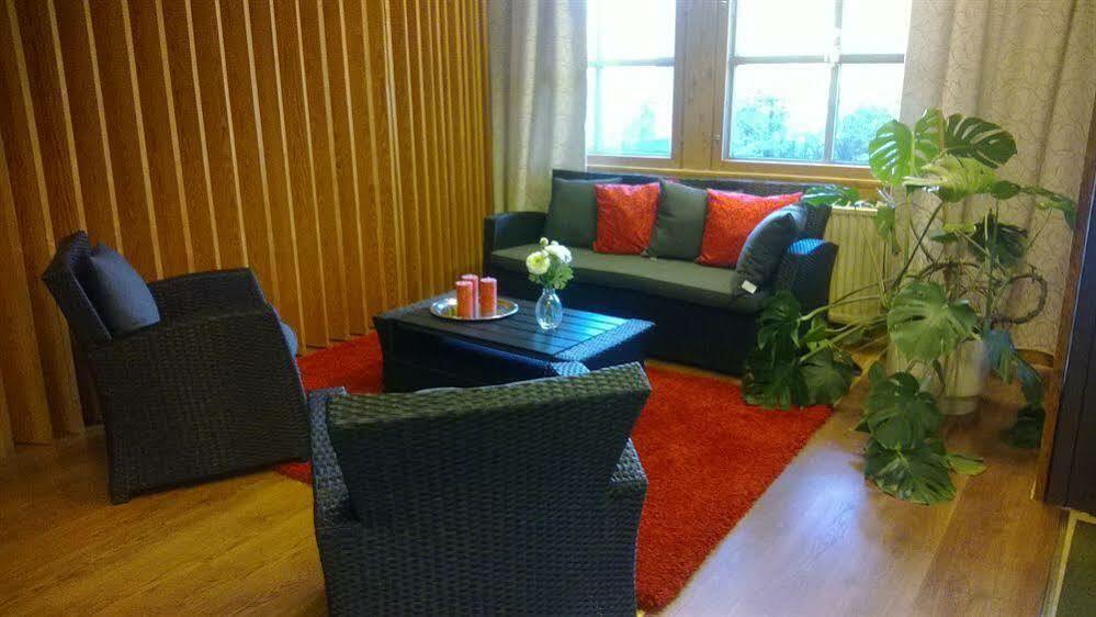 Hotel Pohjankievari Kempele Εξωτερικό φωτογραφία