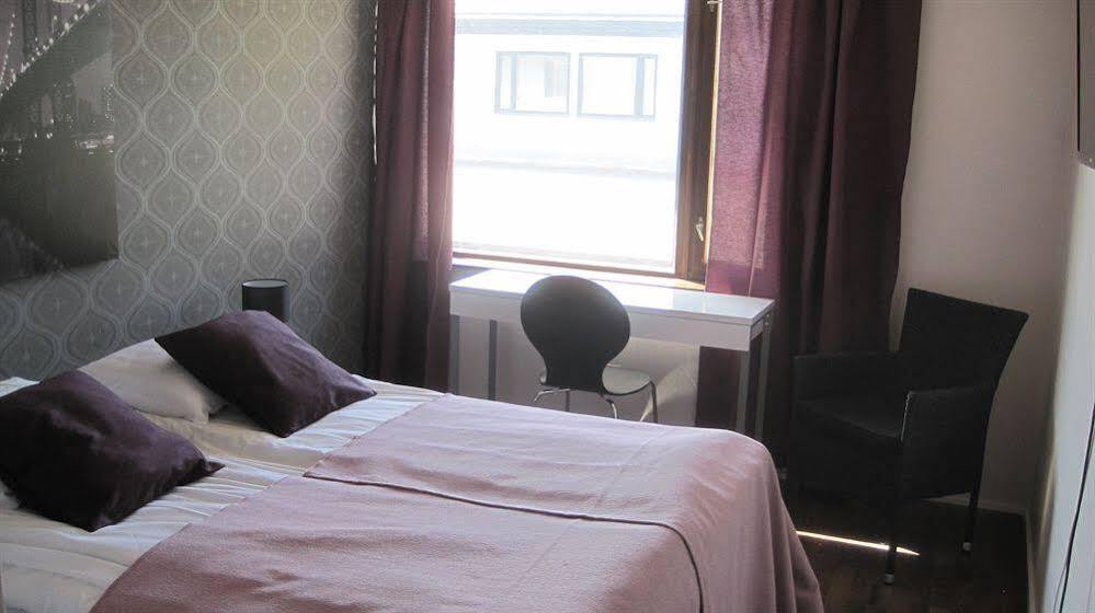 Hotel Pohjankievari Kempele Εξωτερικό φωτογραφία